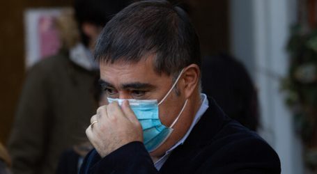 Desbordes a Jadue: “No ofendas al Ejército con ese tipo de frases”