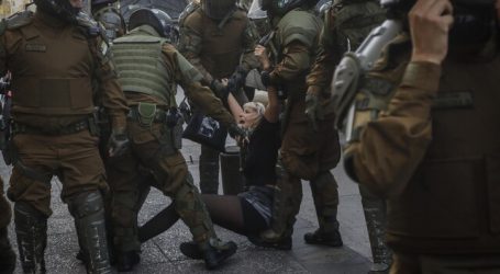 Constituyentes PC piden la liberación de presos del estallido social