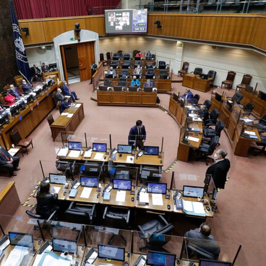 Día Nacional de los Pueblos Indígenas: Proyecto pasará a una Comisión Mixta