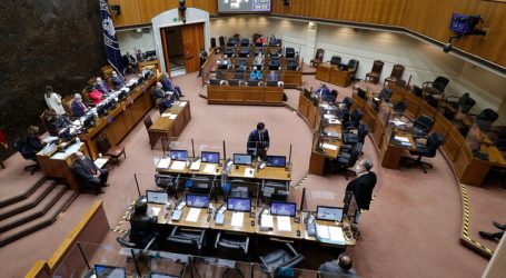 Día Nacional de los Pueblos Indígenas: Proyecto pasará a una Comisión Mixta