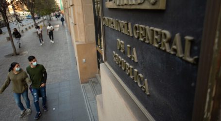Acuden a Contraloría para revertir marginación de feriantes del Bono Pyme