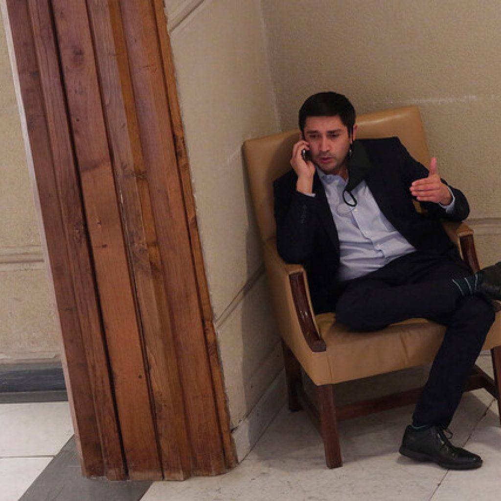 Calisto busca eliminar impuesto específico en las zonas extremas