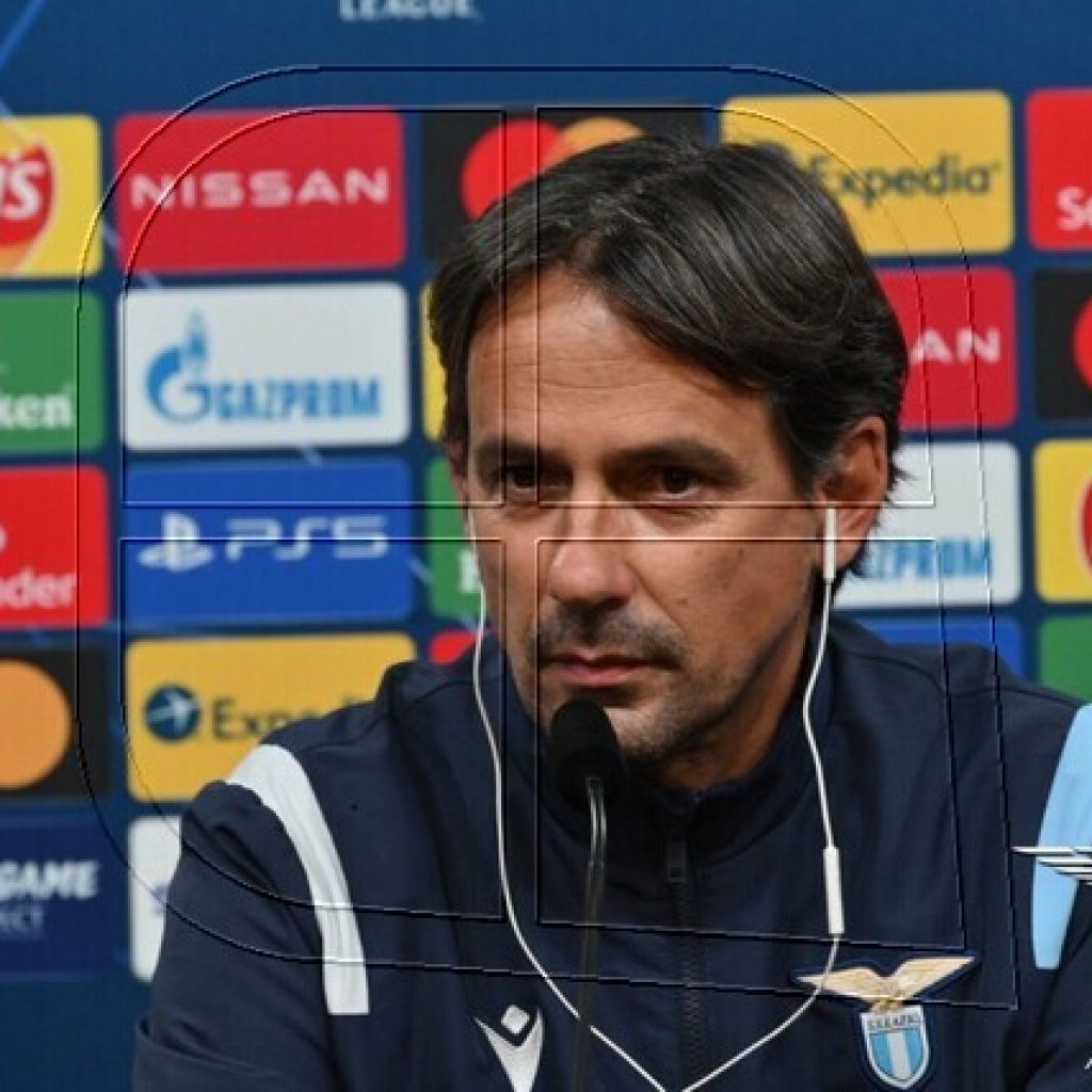 Simone Inzaghi fue oficializado como nuevo DT del Inter de Alexis y Vidal