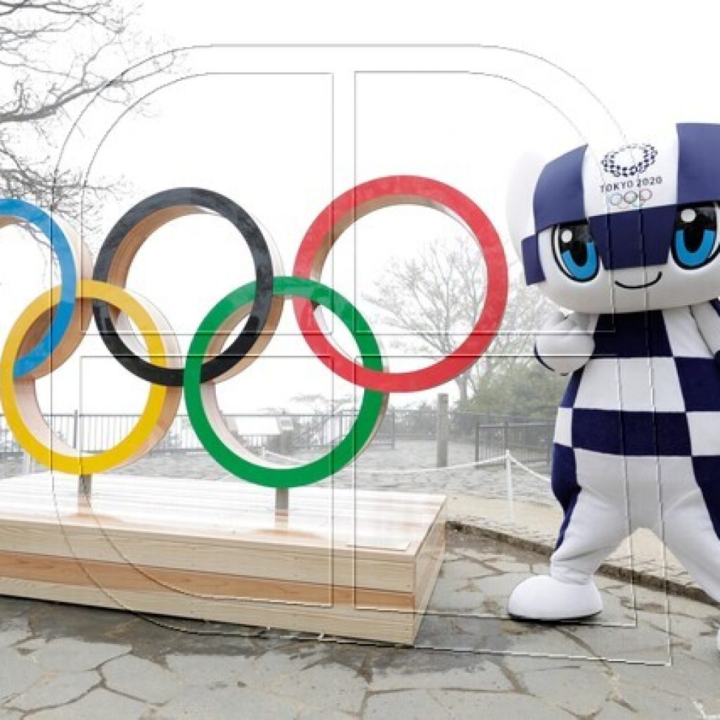 Tokio anula los eventos con pantallas gigantes durante los Juegos Olímpicos