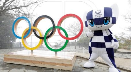 Tokio anula los eventos con pantallas gigantes durante los Juegos Olímpicos