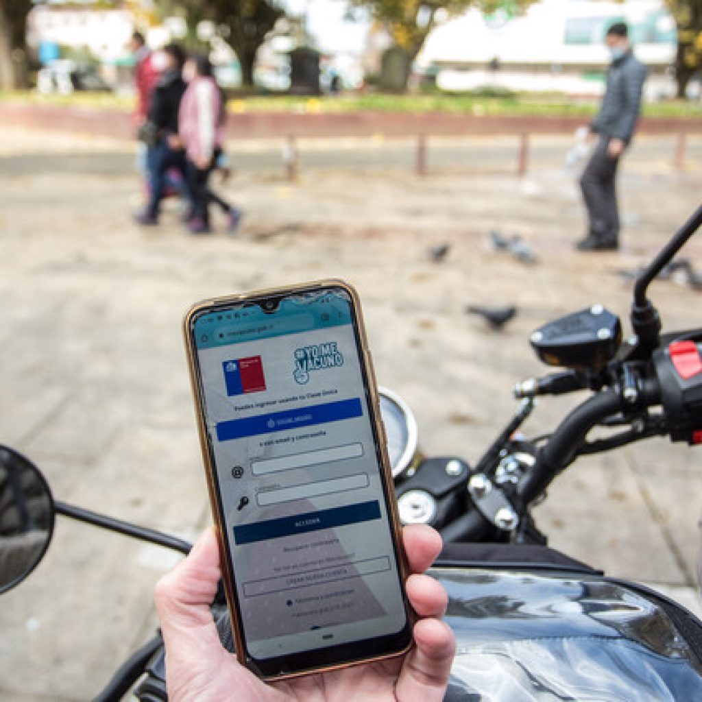 Ministerio de Salud anunció modificaciones en el Pase de Movilidad