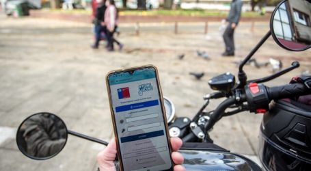 Encuesta Data Influye: 65% rechaza libertades otorgadas por el pase de movilidad