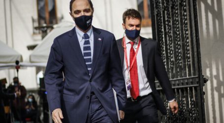 Gobierno pondrá “suma urgencia” a proyecto de Matrimonio Igualitario