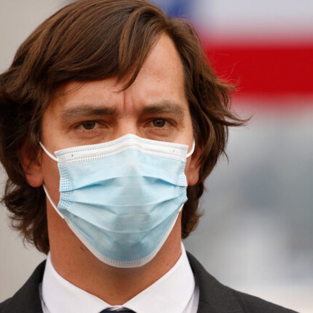 Diputado Labbé pide universalidad de Bono Alivio Pyme tras exclusión a feriantes