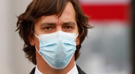 Diputado Labbé pide universalidad de Bono Alivio Pyme tras exclusión a feriantes