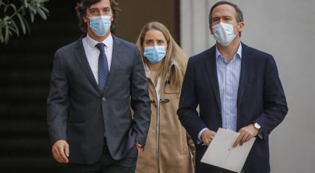 Parlamentarios lanzan bancada “No+Microbasurales” debido a su aumento en el país