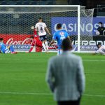 Dudamel: "Tendremos una profunda conversación con Aubert y los dirigentes"