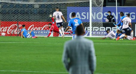 Dudamel: “Tendremos una profunda conversación con Aubert y los dirigentes”