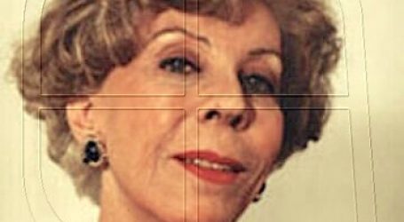 Actriz Violeta Vidaurre falleció a los 93 años de edad