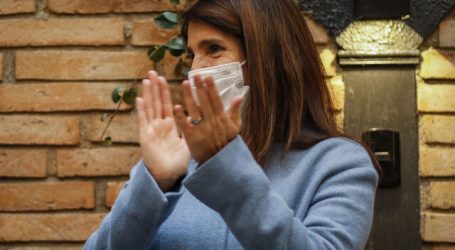 Paula Narváez: “La centroizquierda requiere de una definición”