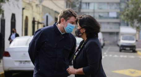 Orrego criticó al FA por no apoyar impugnación de elecciones en San Ramón