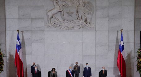 Presidente Piñera anunció urgencia al proyecto de Matrimonio Igualitario