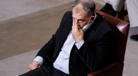 Senador Girardi: “El Presidente anunció que su gobierno terminó”