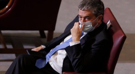 Coloma y Matrimonio Igualitario: “A mí no me gusta ser sorprendido”