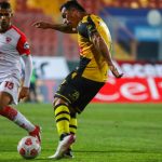 Primera B: Coquimbo U. igualó con Copiapó y no pudo escaparse en el liderato