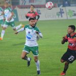 Primera B: Rangers y P. Montt jugaron para el líder Coquimbo con un 0-0 en Talca