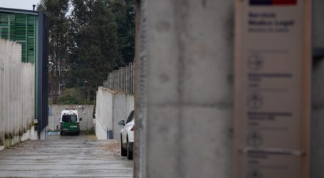 Se entrega presunto autor del crimen de concejal electo en Llanquihue