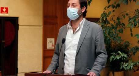 Piden eliminar cuarentenas cuando se vacune al 70% de población objetivo