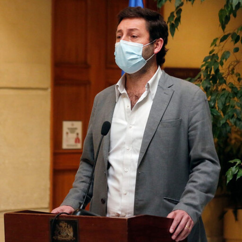 Bancada UDI presentará indicación para extender IFE universal hasta diciembre