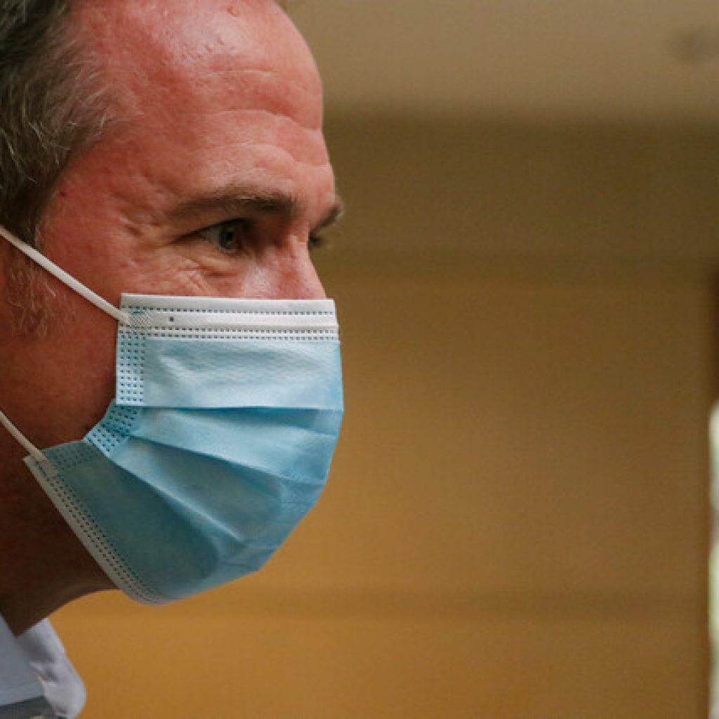 Retiro 100% de las AFP: Propuesta de Alessandri incluye incentivos al ahorro