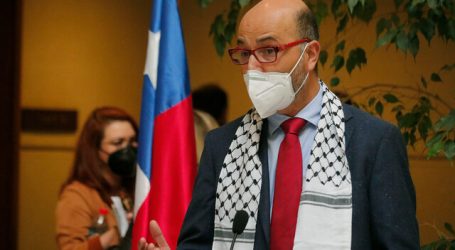 Ilabaca y Ley de Pesca: Estamos realizando un trabajo legislativo muy minucioso