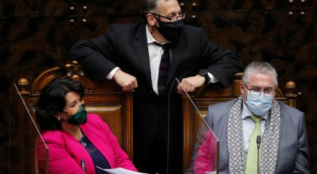 Lagos Weber destaca aprobación de feriado para el próximo lunes 21 de junio