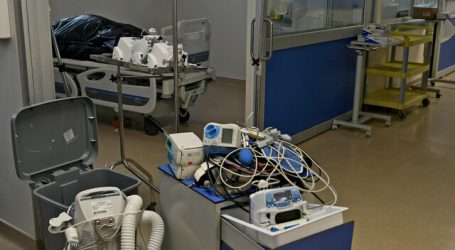 Ministerio de Salud reportó 8.867 casos nuevos de Covid-19 en el país