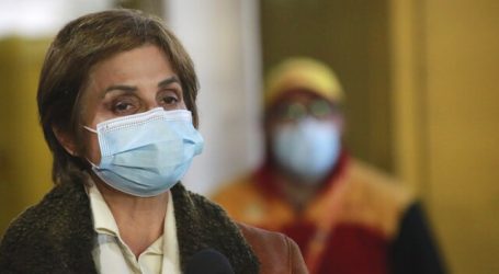 Minsal cambia definición de contacto estrecho para casos de variante Delta