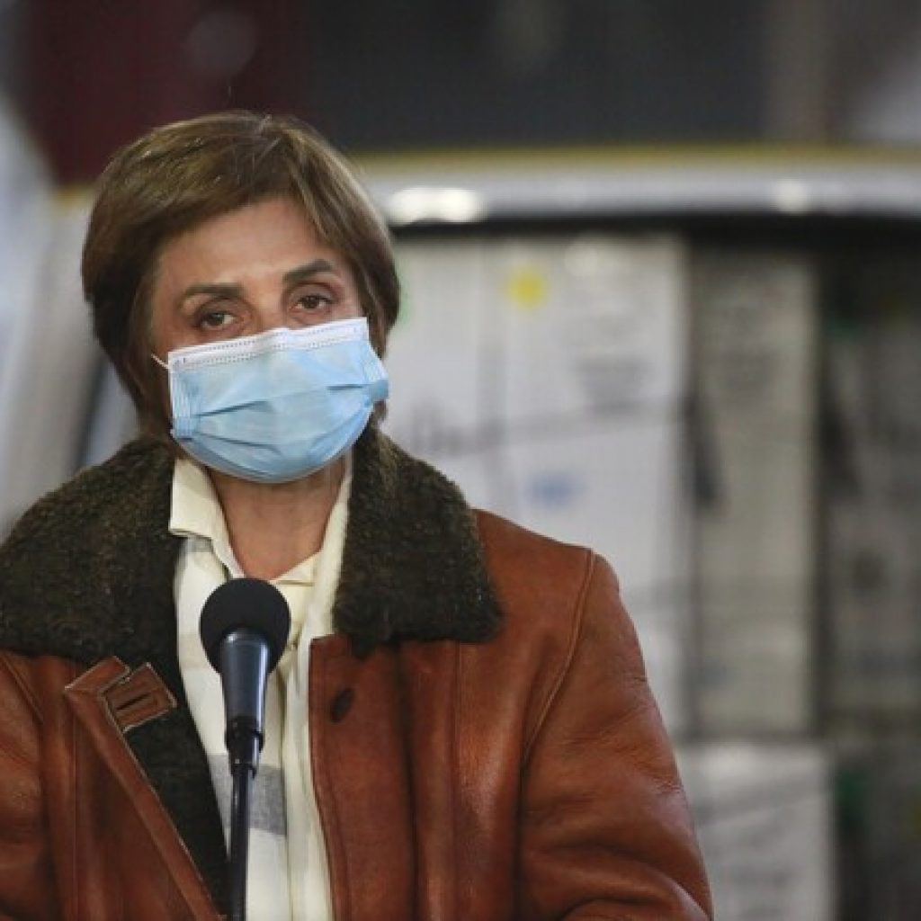 Anuncian apertura excepcional de Vacunatorio del Velódromo del Estadio Nacional