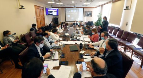 Comisión de Hacienda sesiona hoy para revisar ayudas a las Pymes