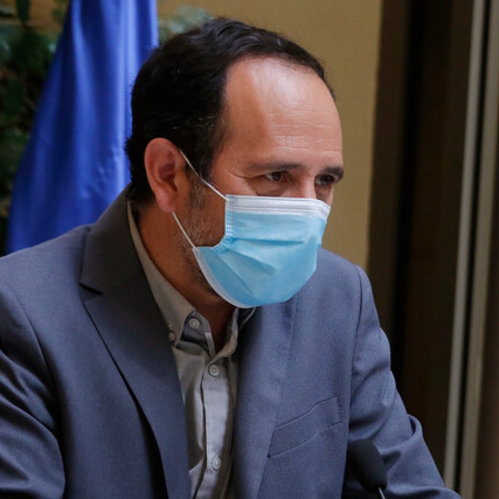 Núñez y bono a feriantes: “El Gobierno está actuando de manera canallesca”