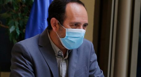 Núñez y bono a feriantes: “El Gobierno está actuando de manera canallesca”