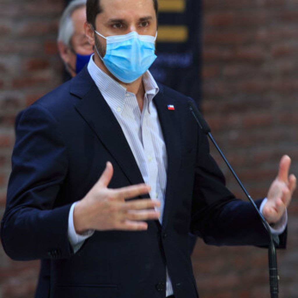 Gobierno se mostró contrario a nuevos retiros de fondos previsionales