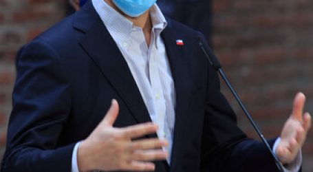 Gobierno se mostró contrario a nuevos retiros de fondos previsionales