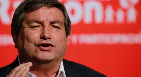 Reprograman formalización de alcalde de San Ramón por feriado del lunes