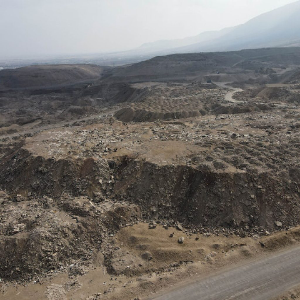 Día Mundial del Medio Ambiente