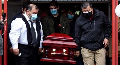 Decretan prisión preventiva para sospechoso de crimen de concejal electo