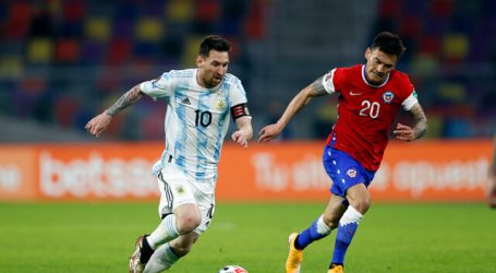 Messi y debut con Chile: “Sabemos el rival duro que nos vamos a encontrar”