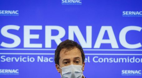 El Sernac dispuso de un Muro de Alertas Ciudadanas