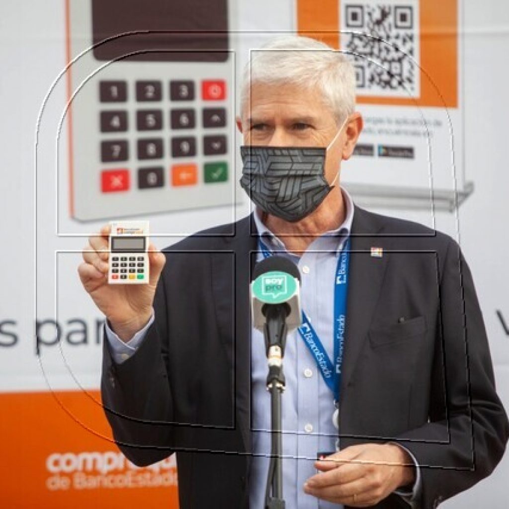 BancoEstado lanza “Compraquí” para impulsar la reactivación económica