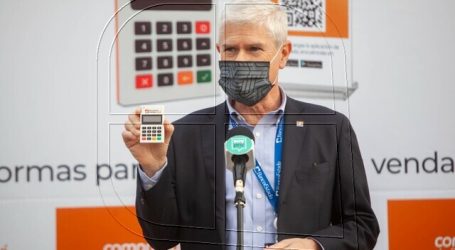 BancoEstado lanza “Compraquí” para impulsar la reactivación económica