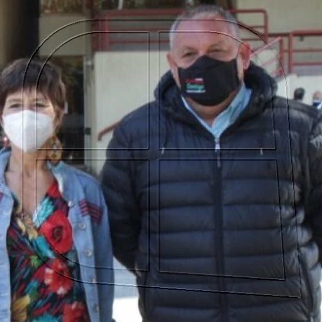 Llaman a que proyecto sobre robo de agua se convierta en ley a la brevedad