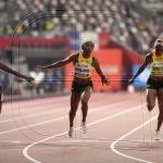 Fraser-Pryce logra la segunda mejor marca de todos los tiempos en 100 metros