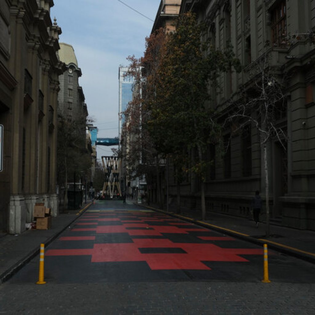 “Paso a Paso”: Todas las comunas de la RM estarán en cuarentena desde el sábado