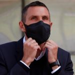 Gustavo Poyet: "No hemos sido sumamente consistentes en el juego"